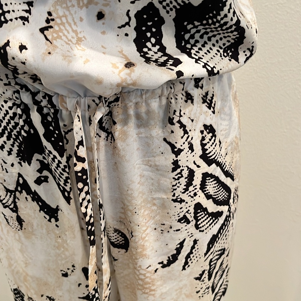 Bebe Jumpsuit - image 2